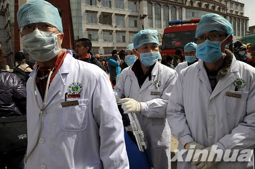 结古镇人口_玉树 4 14地震 三周年 玉树从平地上重生