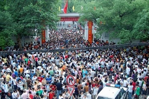 高考枪手何时休！河南&ldquo;百人替考事件&rdquo;拷问了什么？