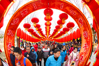 2015清明上河園duang~