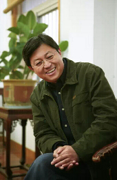 清明上河園掌門人周旭東：走出情懷 浸潤事業