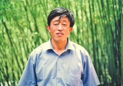 欒川旅游“拓荒者”馬海明：他活在百姓心坎上