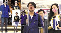 朱孝天回忆当年&ldquo;F4&rdquo;：友谊被冲淡