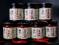 巩义&ldquo;莱公&rdquo;酱